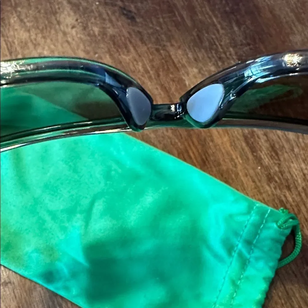 NWOT Knockaround Fast Lanes Sport Polarized Sunglasses